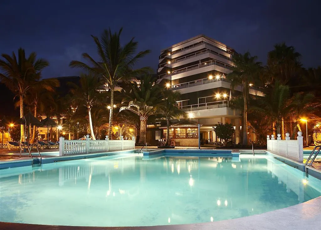 Apartments La Palma, Affiliated By Melia Puerto De Naos Spain