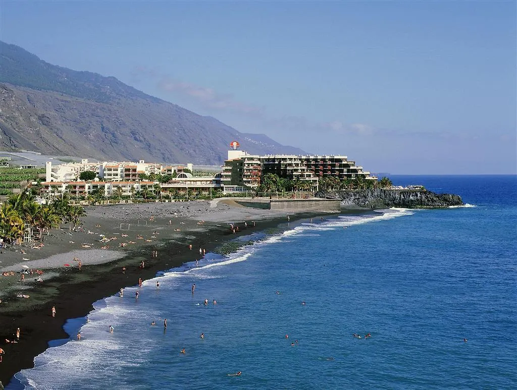 Apartments La Palma, Affiliated By Melia Puerto De Naos 3*,