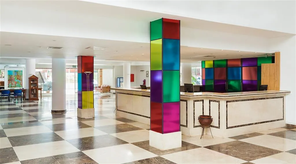 Aparthotel Apartments La Palma, Affiliated By Melia Puerto De Naos