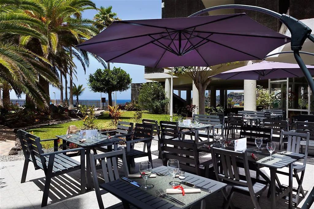 Aparthotel Apartments La Palma, Affiliated By Melia Puerto De Naos