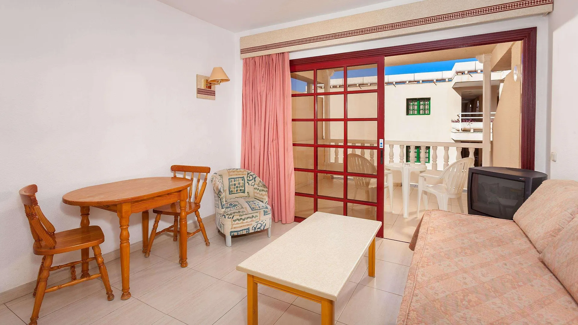 Apartments La Palma, Affiliated By Melia Puerto De Naos Aparthotel