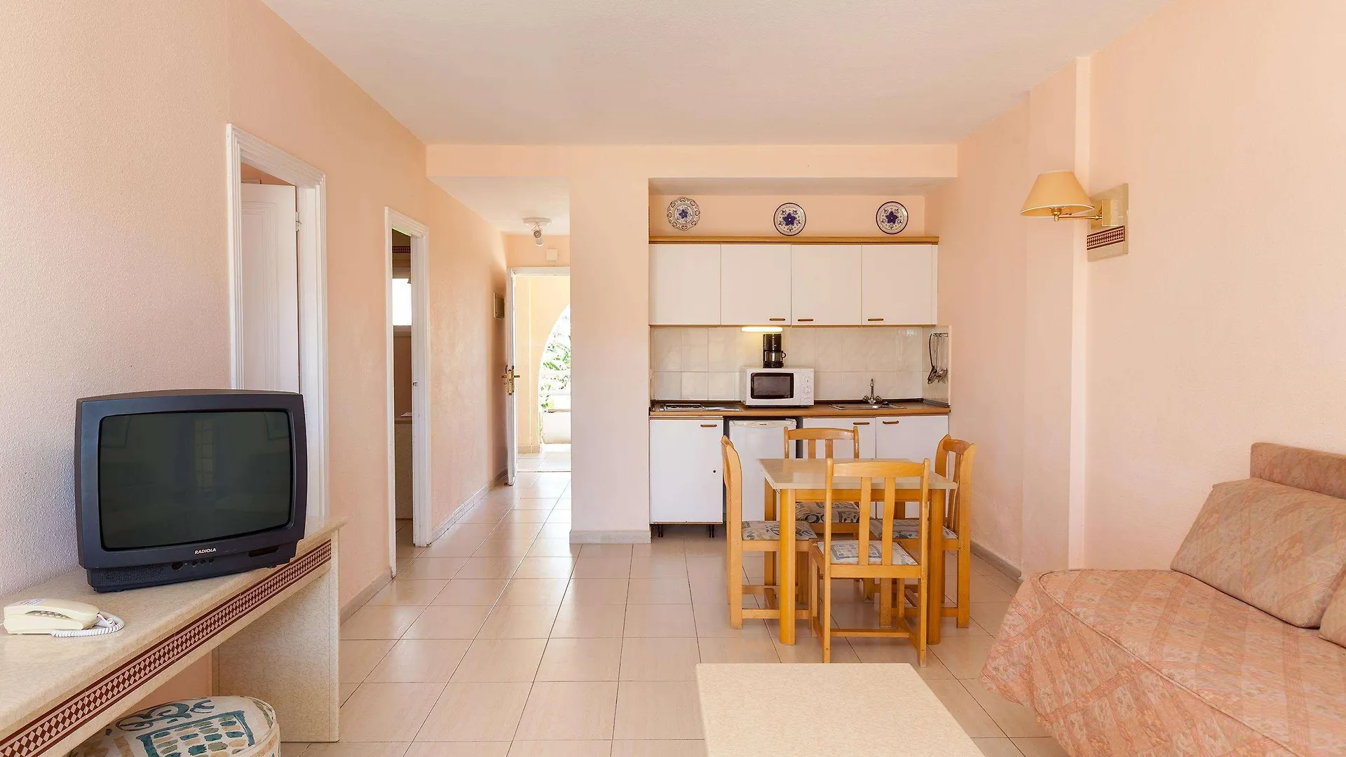 Apartments La Palma, Affiliated By Melia Puerto De Naos