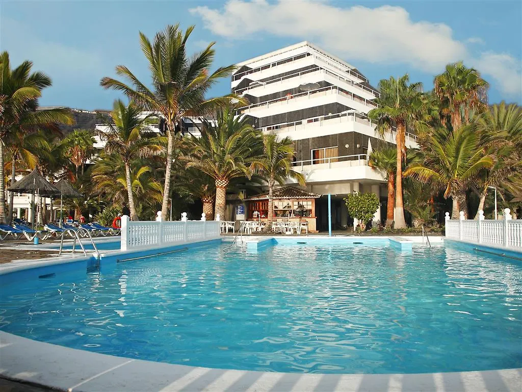 Apartments La Palma, Affiliated By Melia Puerto De Naos