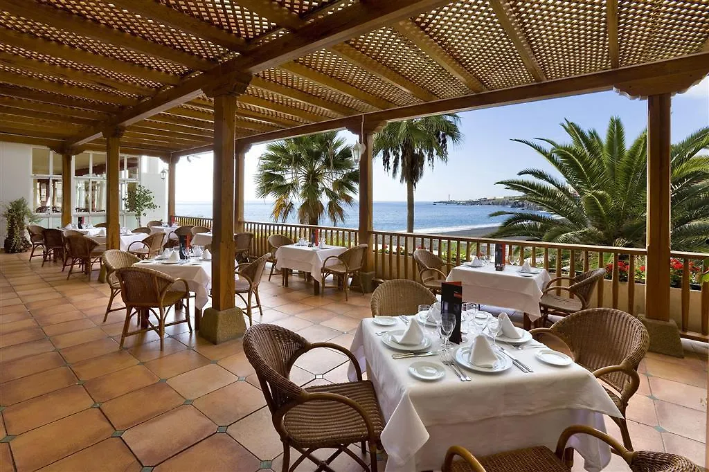 Apartahotel Sol La Palma Apartamentos Puerto De Naos