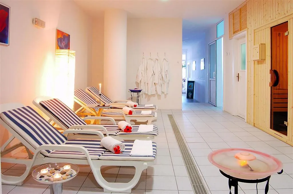 Apartments La Palma, Affiliated By Melia Puerto De Naos Spanien