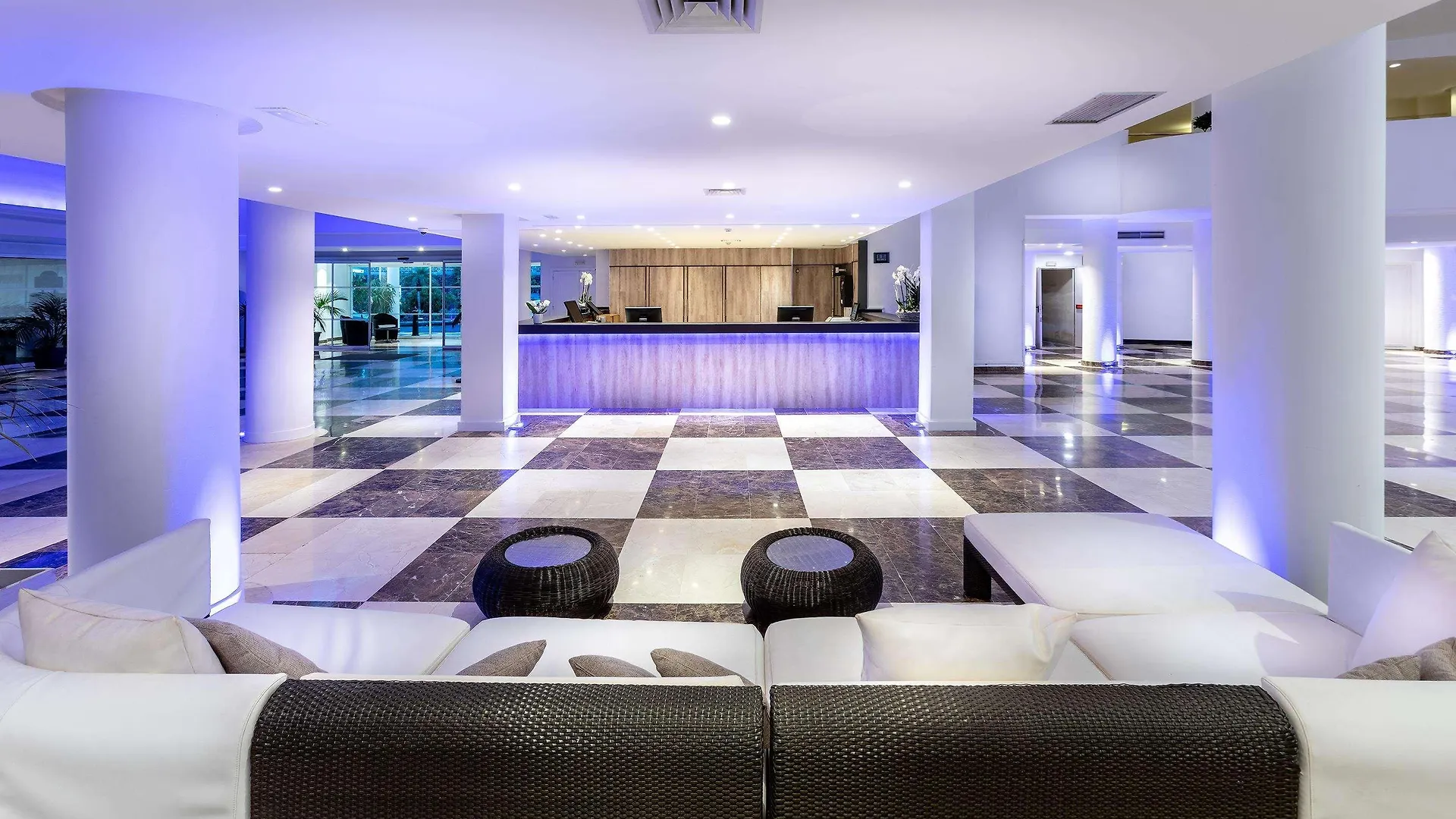 Apartments La Palma, Affiliated By Melia Puerto De Naos 3*,