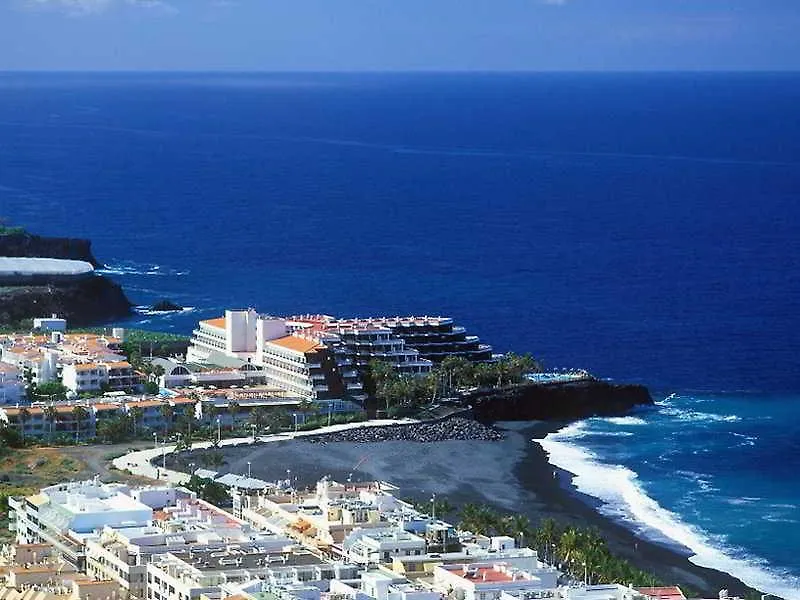 Sol La Palma Apartamentos Puerto De Naos