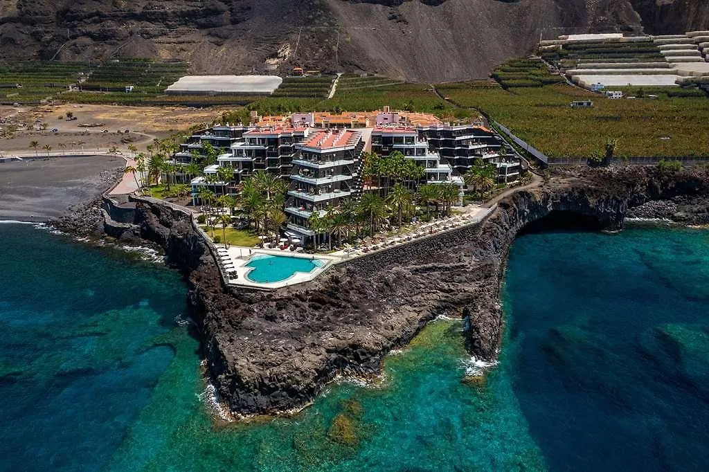*** Aparthotel Apartments La Palma, Affiliated By Melia Puerto De Naos Spain