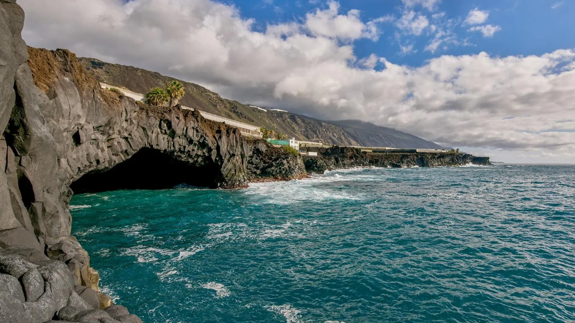 Apartmanhotel Apartments La Palma, Affiliated By Melia Puerto De Naos