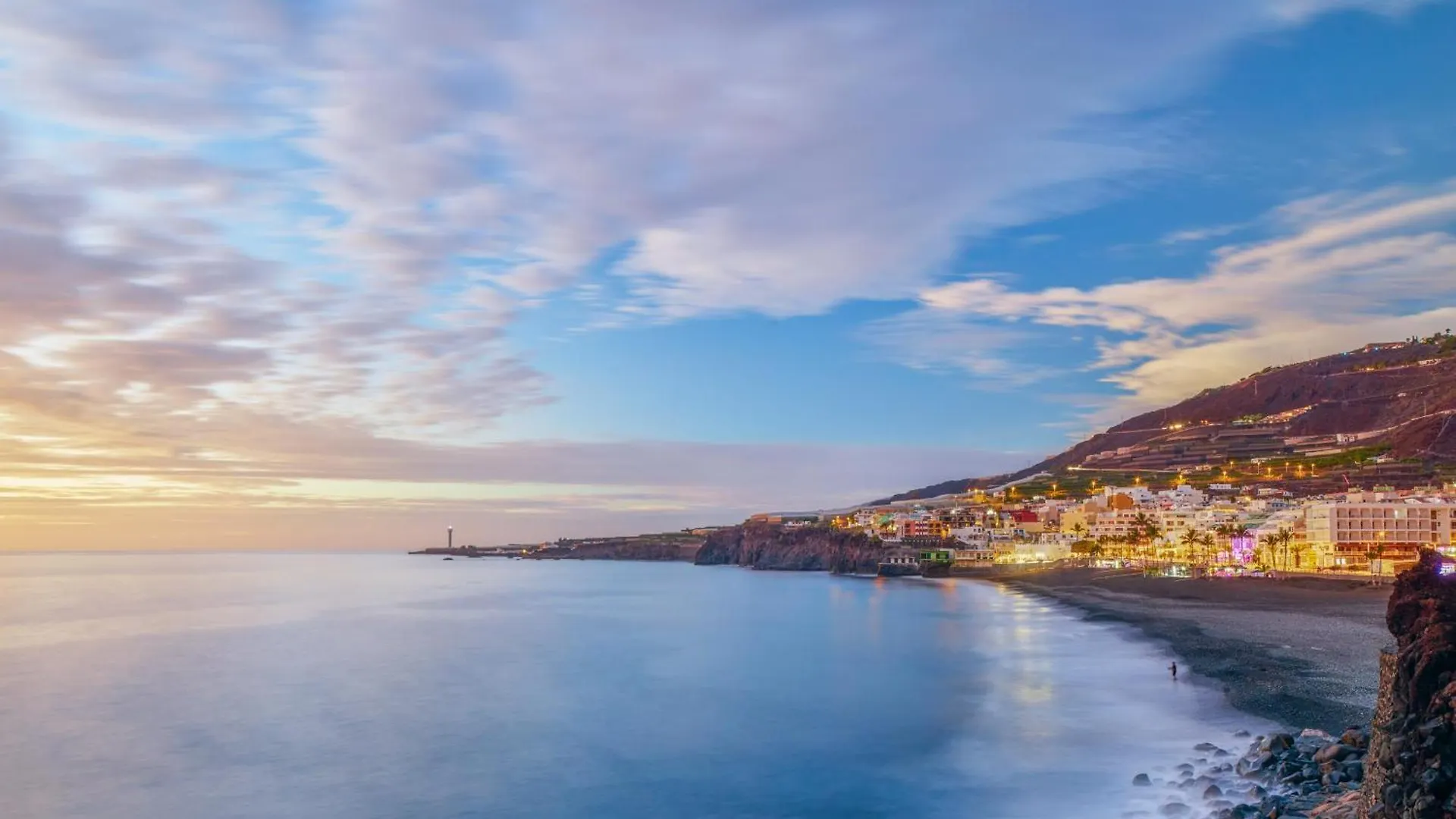 Apartments La Palma, Affiliated By Melia Puerto De Naos Spanien