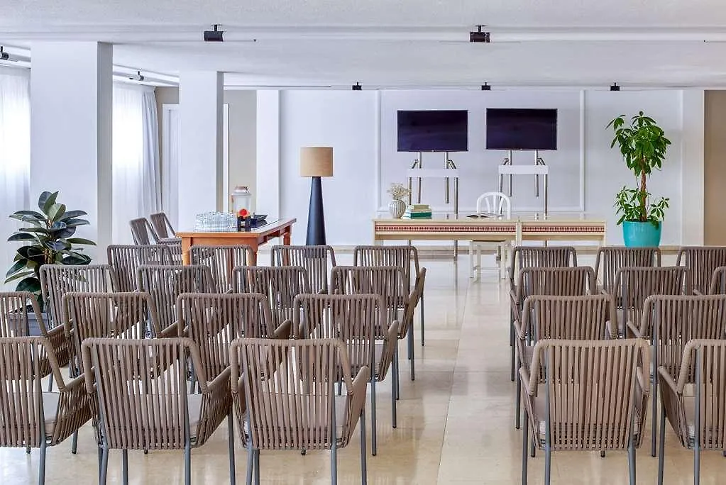 Aparthotel Apartments La Palma, Affiliated By Melia Puerto De Naos