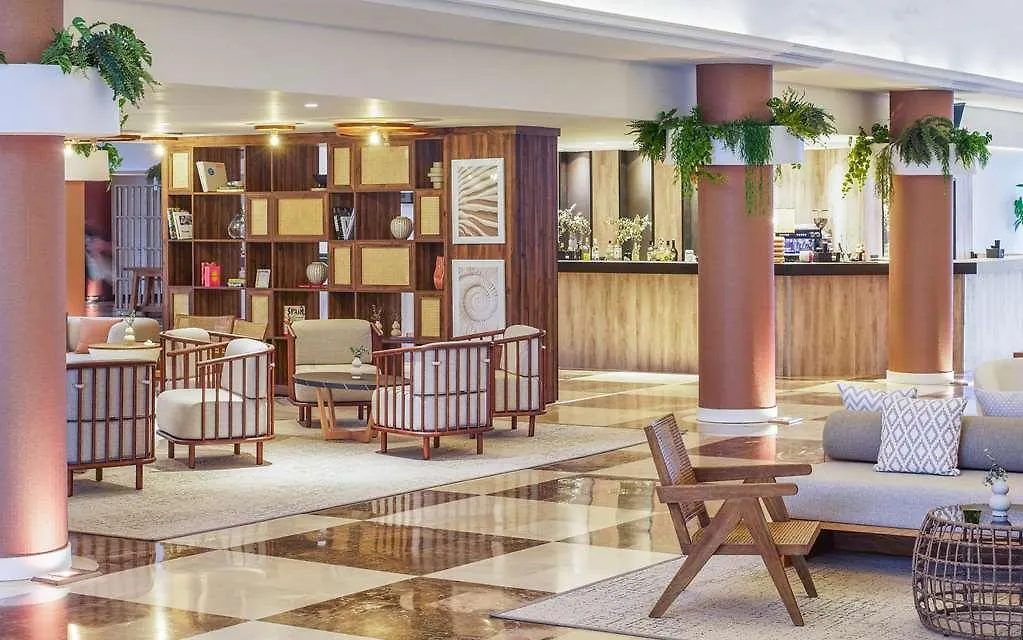 Apartments La Palma, Affiliated By Melia Puerto De Naos Spain