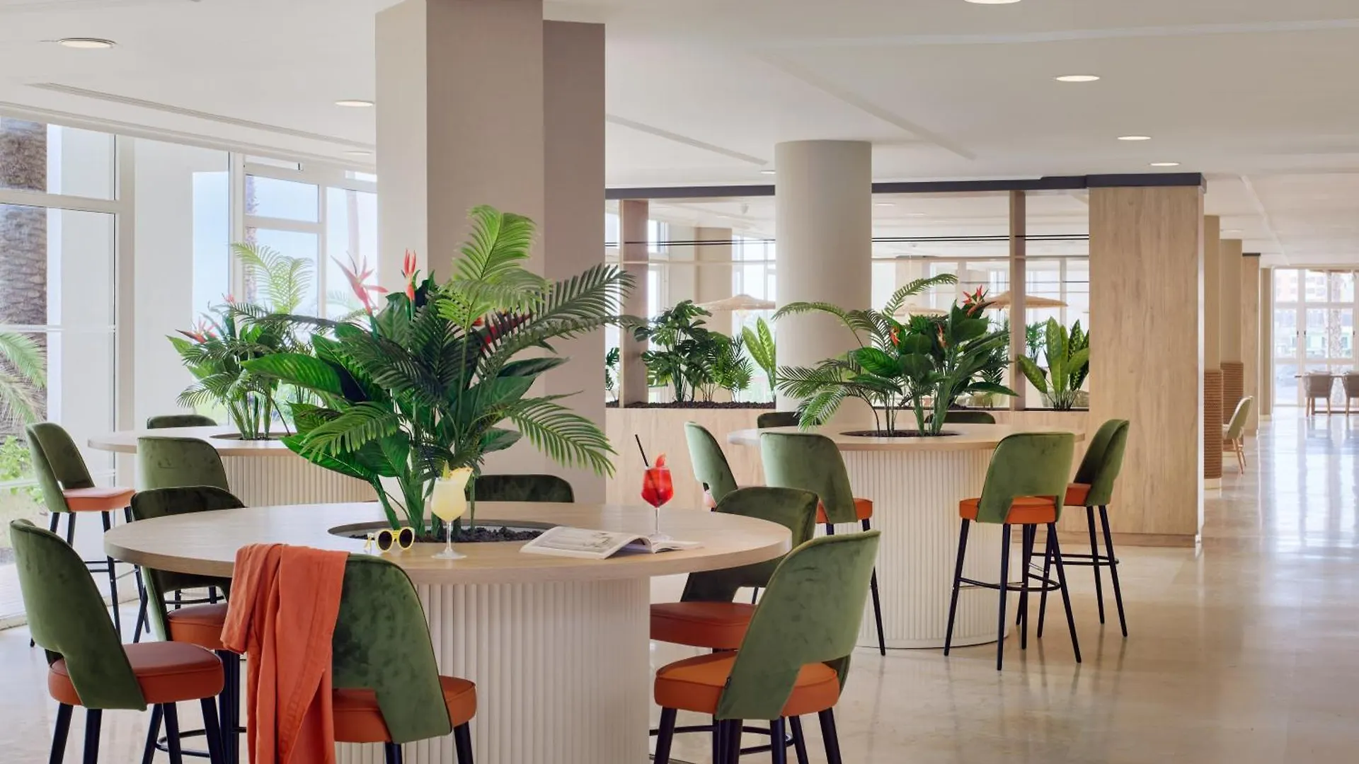 Apartments La Palma, Affiliated By Melia Puerto De Naos Spain