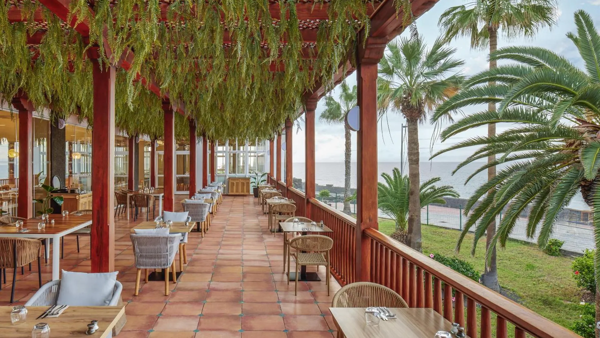 Apartments La Palma, Affiliated By Melia Puerto De Naos 3*,  Spain