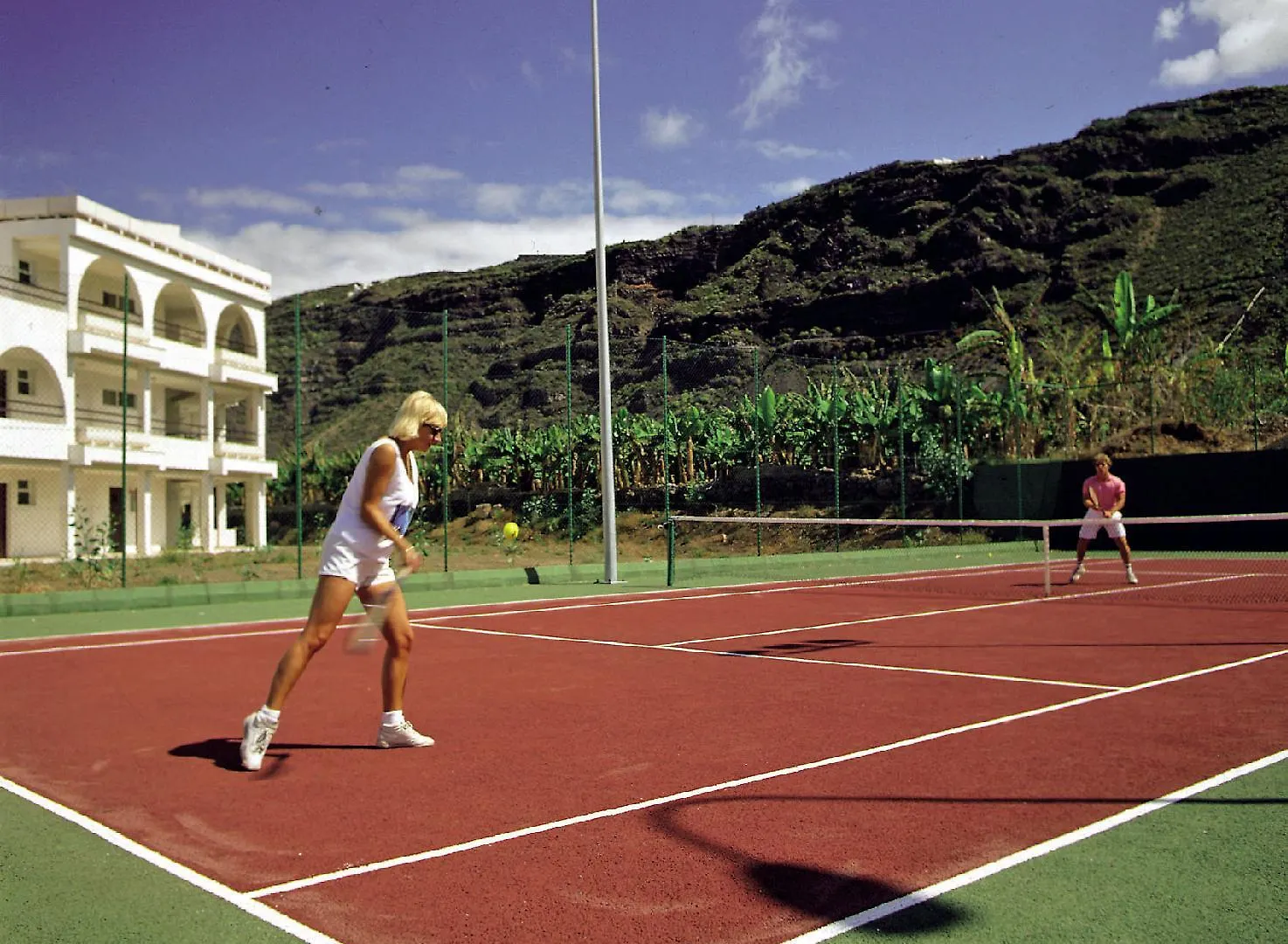 *** Aparthotel Apartments La Palma, Affiliated By Melia Puerto De Naos Spanien