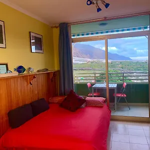 Sunny Bird Puerto Naos, Sol Y Playa Apartamento