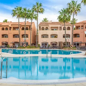 Aparthotel Amigos Club La Cala De Mijas