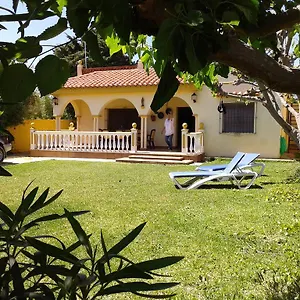  Ferienhaus La Morera, Spanien