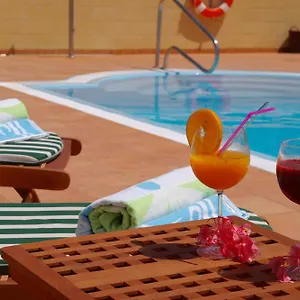 Rural El Navio - Adults Only Hotel