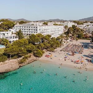 Hotel Grupotel Rocador - Adults Only Cala d'Or (Mallorca)
