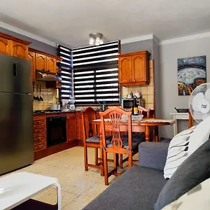 Any Apartamento