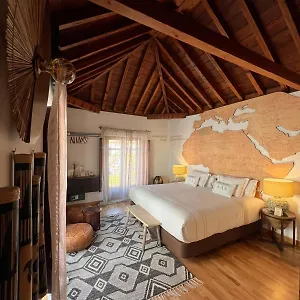 Hotel Gar Anat Boutique Granada