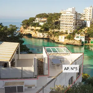  Apartment Drac By Dracmallorca Spanien