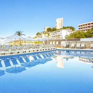 Hotel Be Live Adults Only Marivent Palma de Mallorca