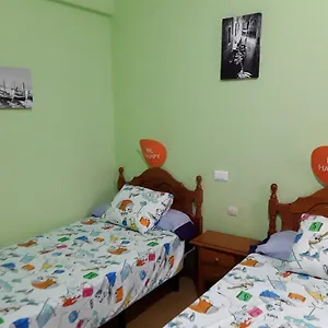 Gasthof Amore Mio, San Agustín
