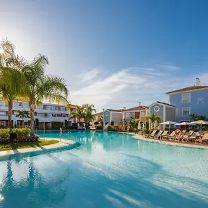  Apartment Cortijo Del Mar Spanien