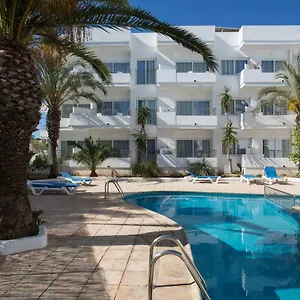  Apartment Costamar Ii Spanien