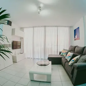 Molinos Apartamento