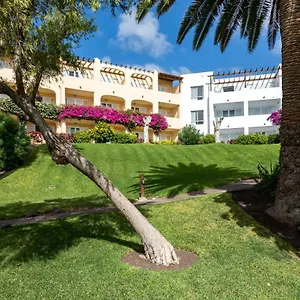 Robinson Esquinzo Playa Resort