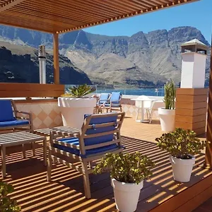 Rk El Cabo Hotel
