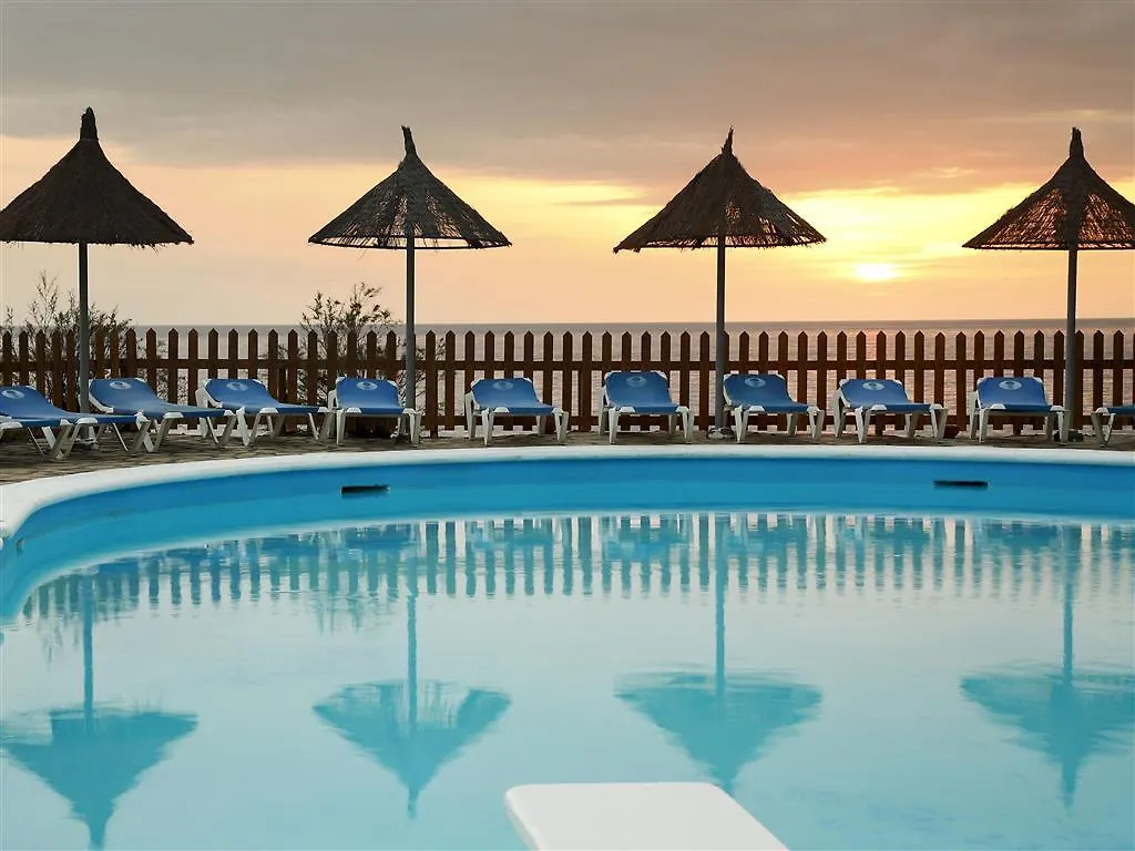 *** Aparthotel Apartments La Palma, Affiliated By Melia Puerto De Naos Spain