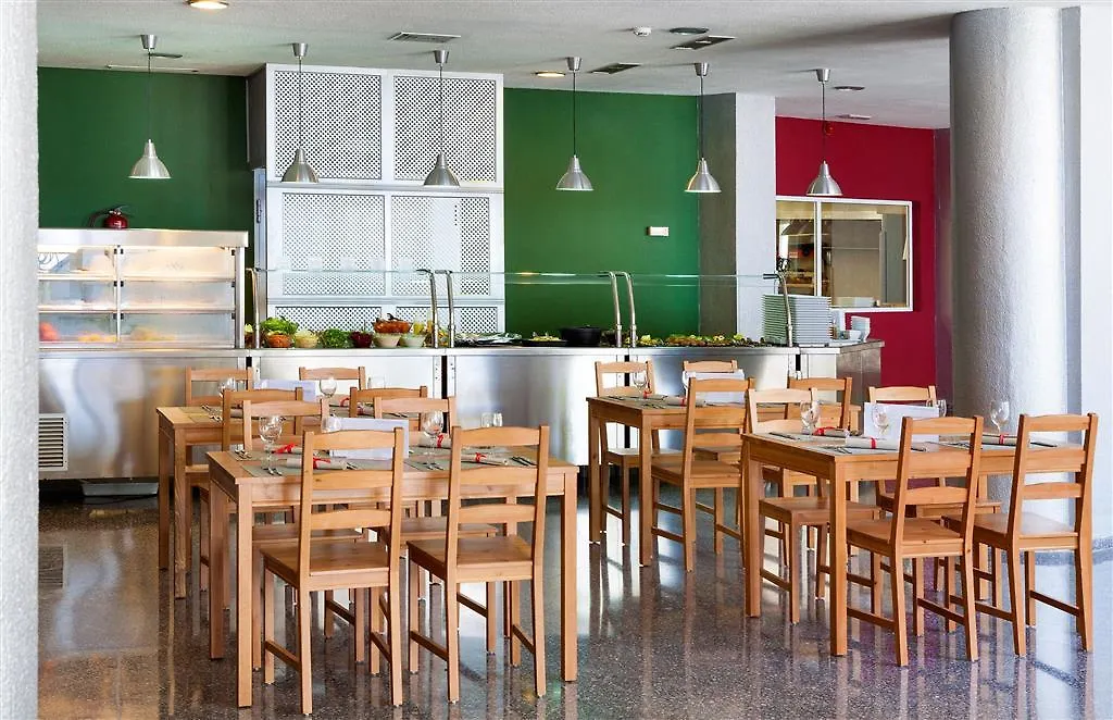 *** Aparthotel Apartments La Palma, Affiliated By Melia Puerto De Naos Spain