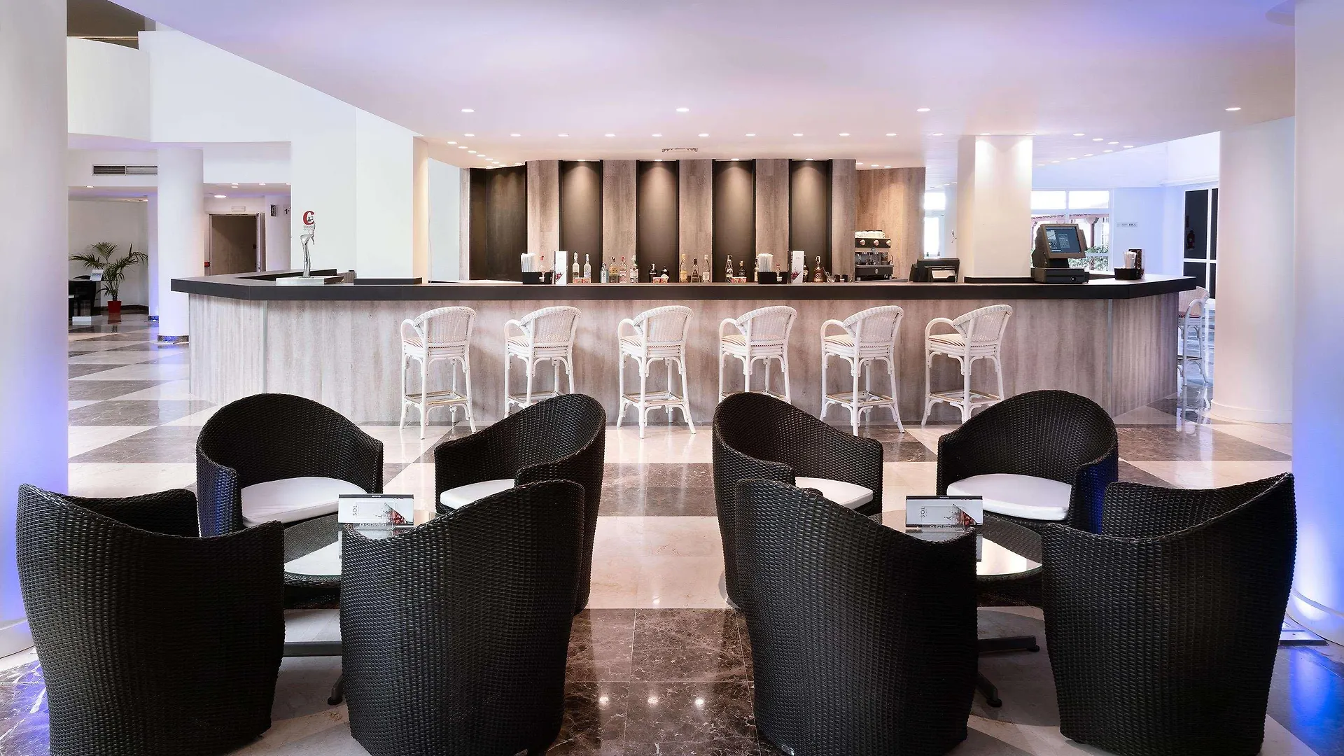 Aparthotel Apartments La Palma, Affiliated By Melia Puerto De Naos