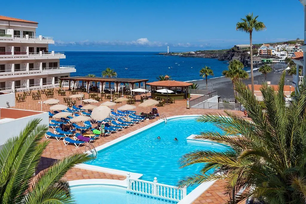 Apartments La Palma, Affiliated By Melia Puerto De Naos