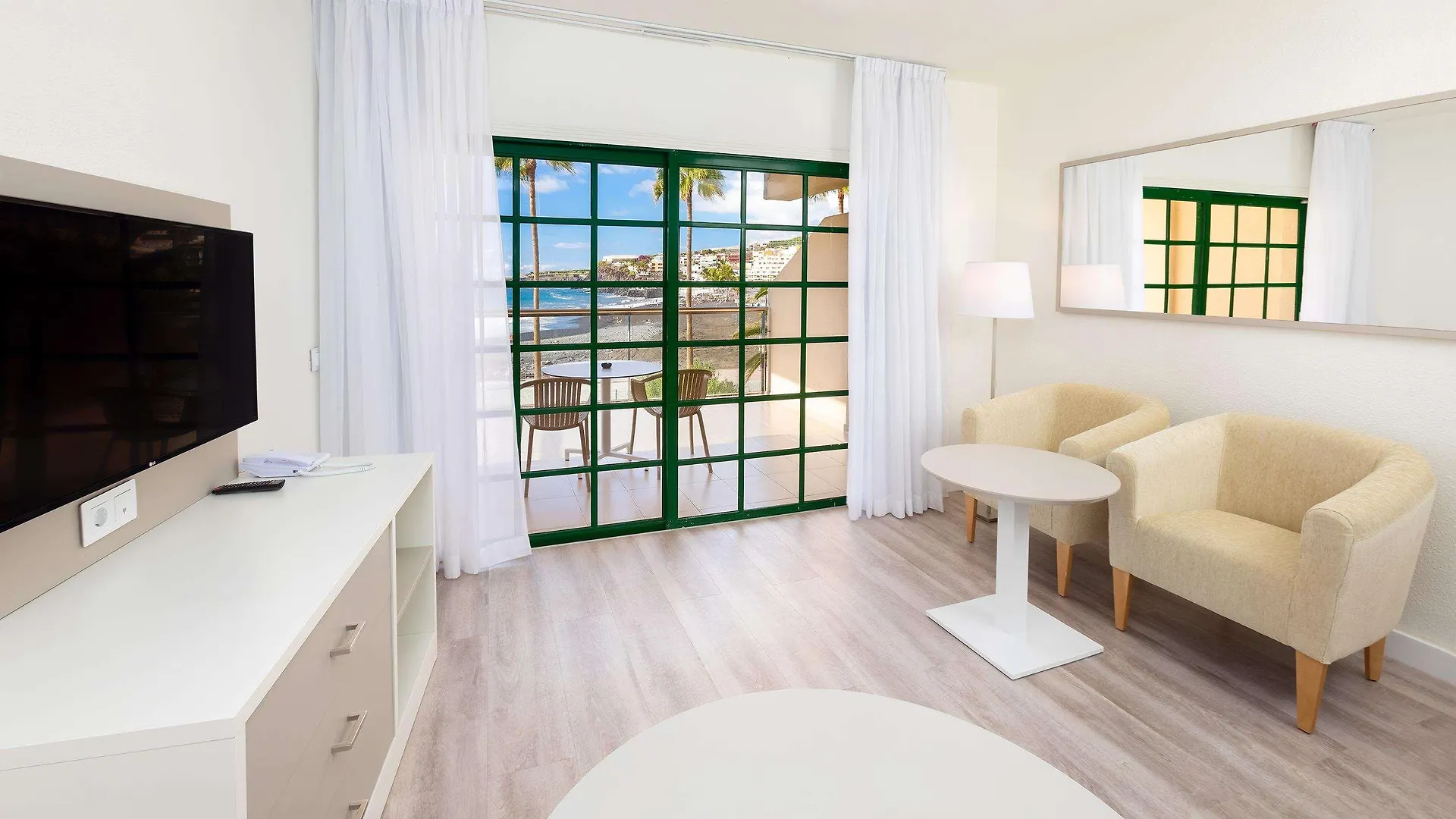 Apartments La Palma, Affiliated By Melia Puerto De Naos