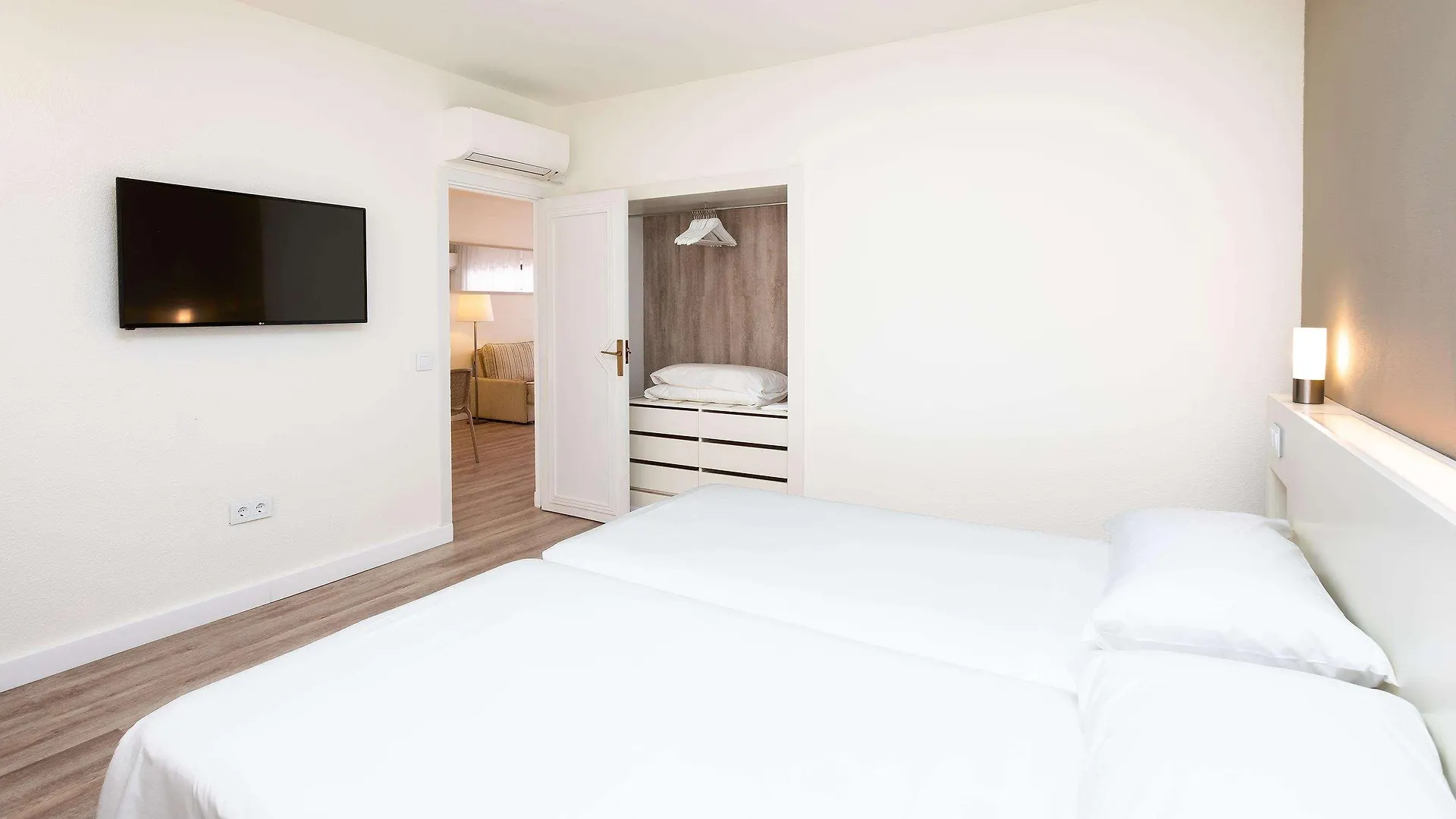 Apartments La Palma, Affiliated By Melia Puerto De Naos Spain