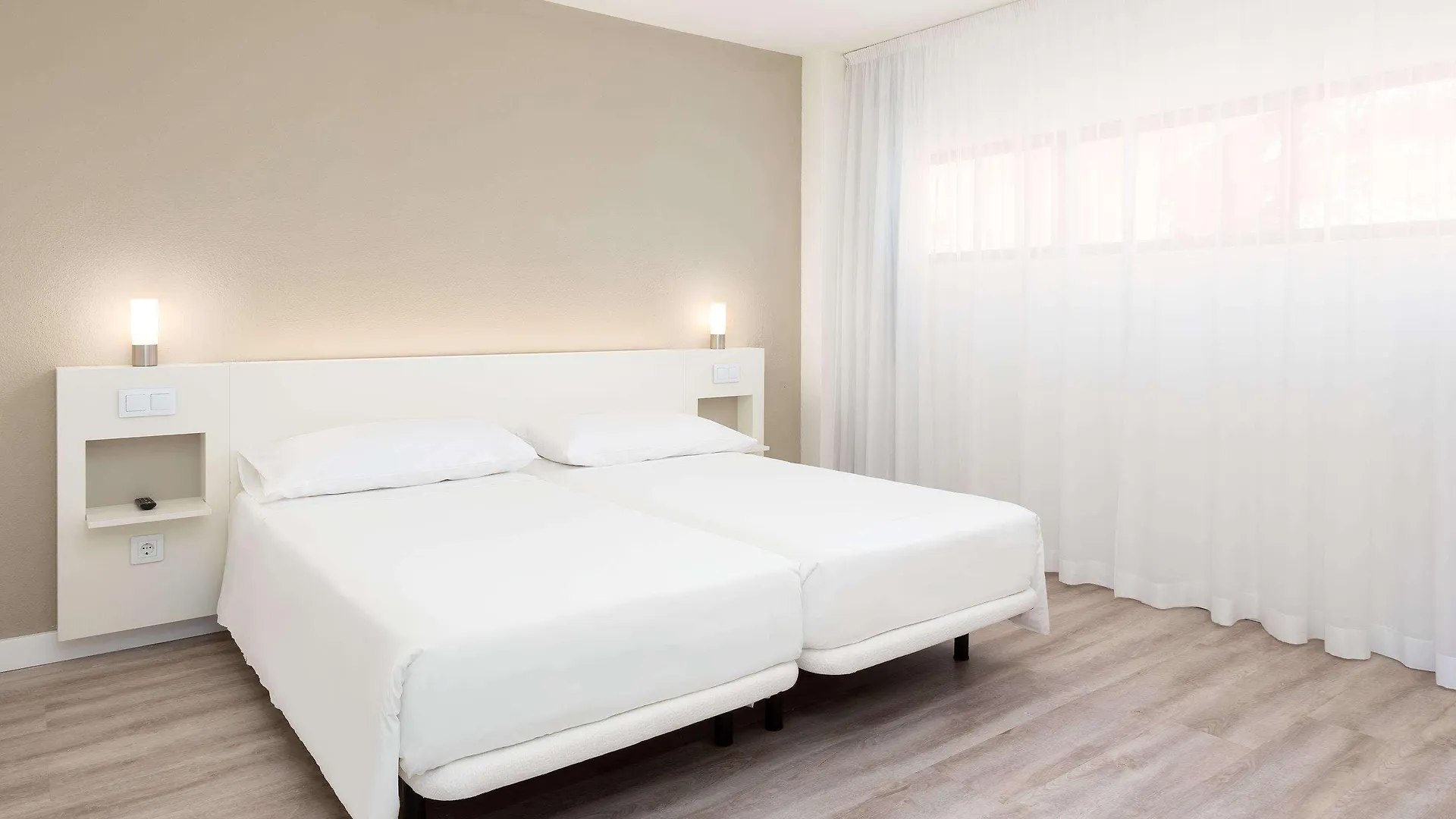 Apartments La Palma, Affiliated By Melia Puerto De Naos Aparthotel