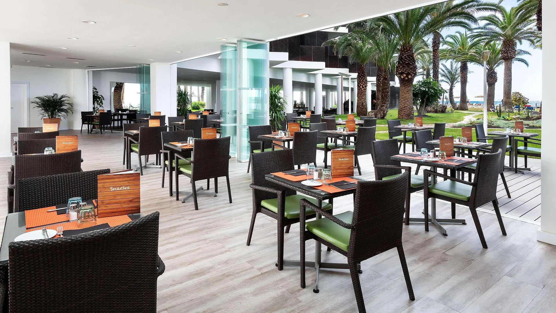 Apartments La Palma, Affiliated By Melia Puerto De Naos 3*,  Spain