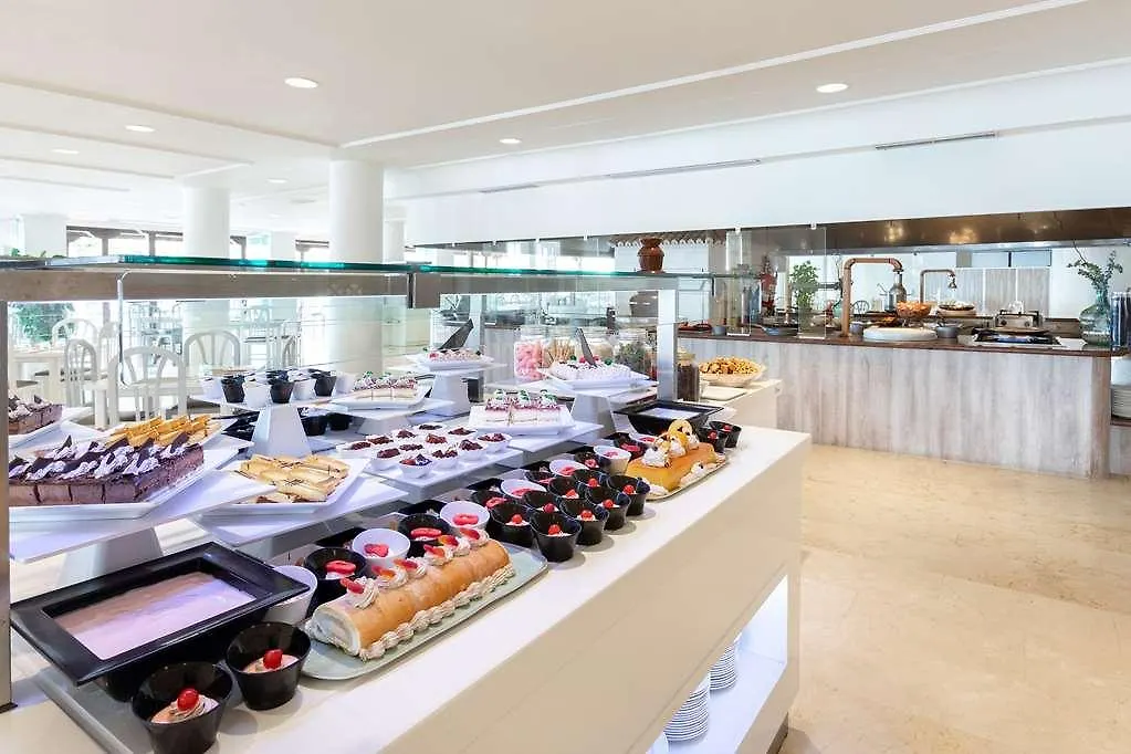 Apartments La Palma, Affiliated By Melia Puerto De Naos 3*,