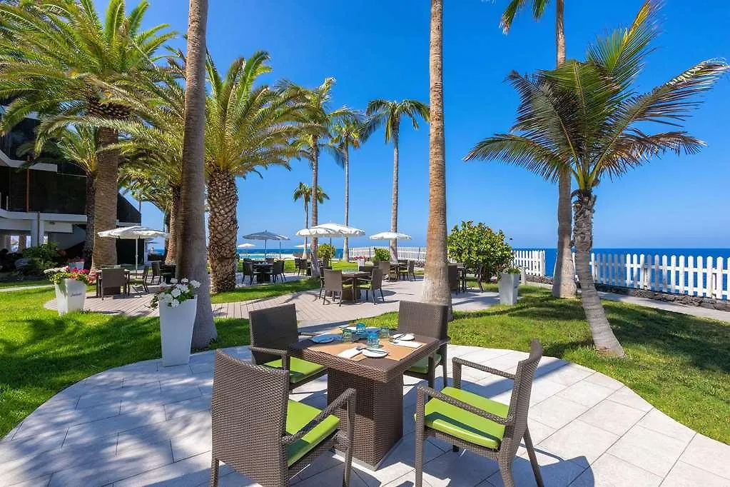 *** Aparthotel Apartments La Palma, Affiliated By Melia Puerto De Naos Spain