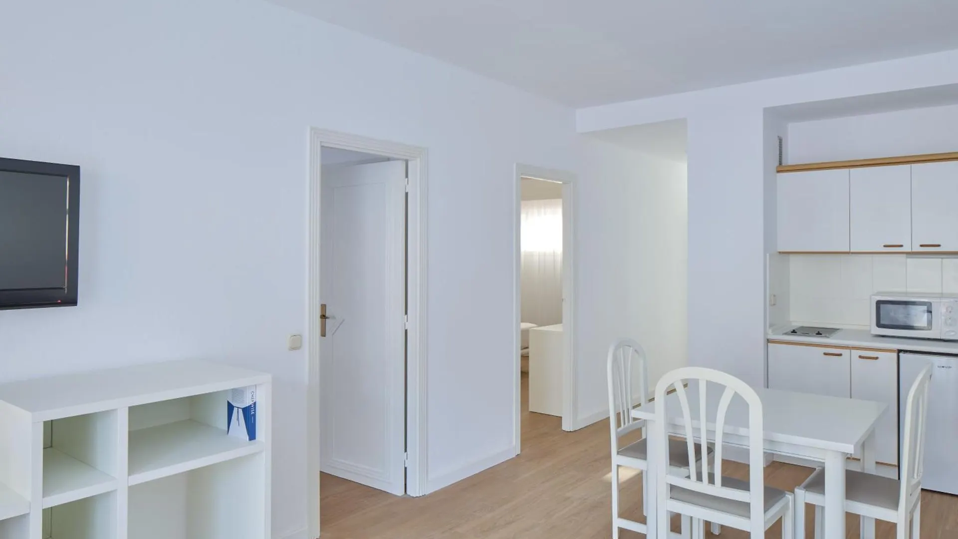 Apartments La Palma, Affiliated By Melia Puerto De Naos 3*,
