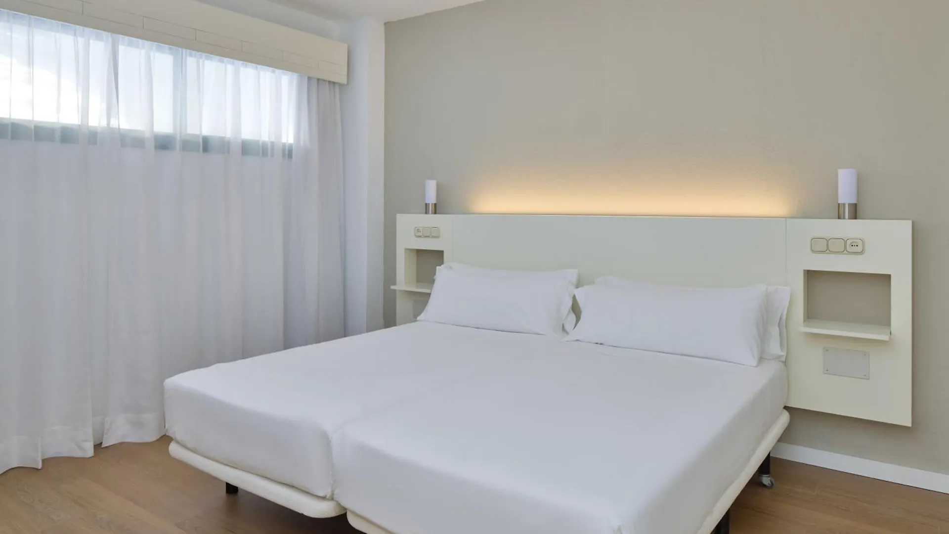 Apartments La Palma, Affiliated By Melia Puerto De Naos Aparthotel