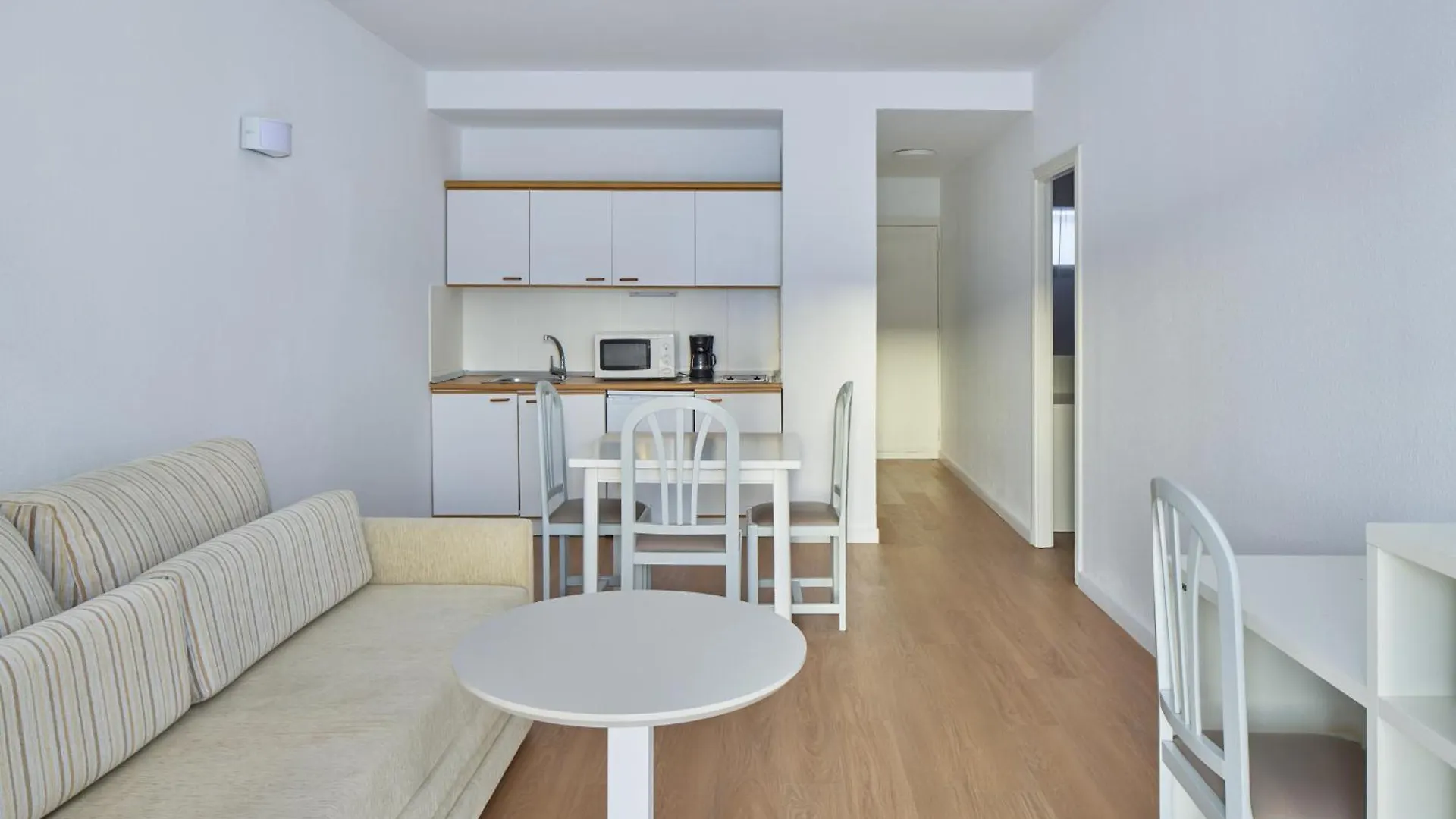 Apartments La Palma, Affiliated By Melia Puerto De Naos Spain