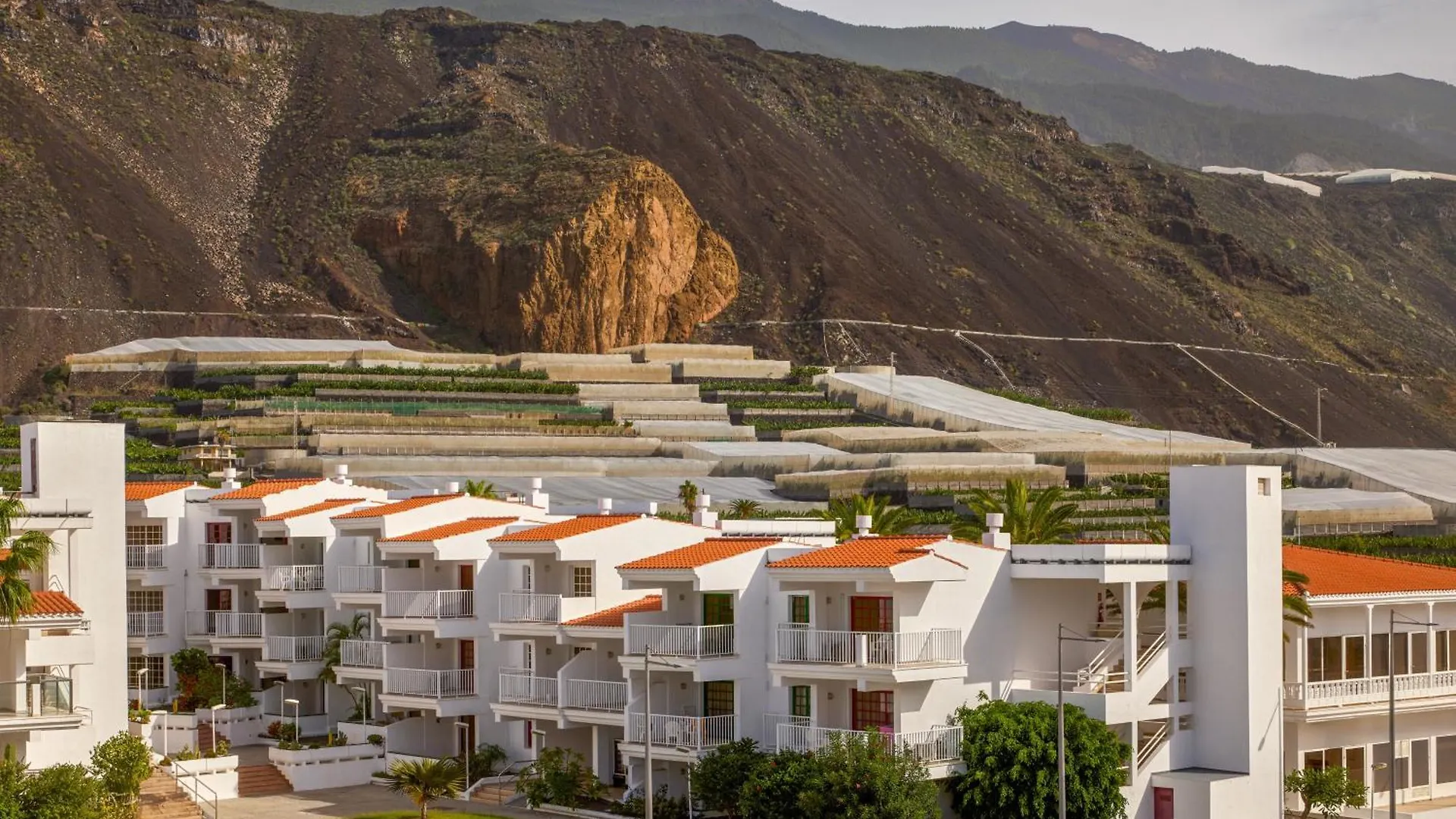 Apartments La Palma, Affiliated By Melia Puerto De Naos Aparthotel
