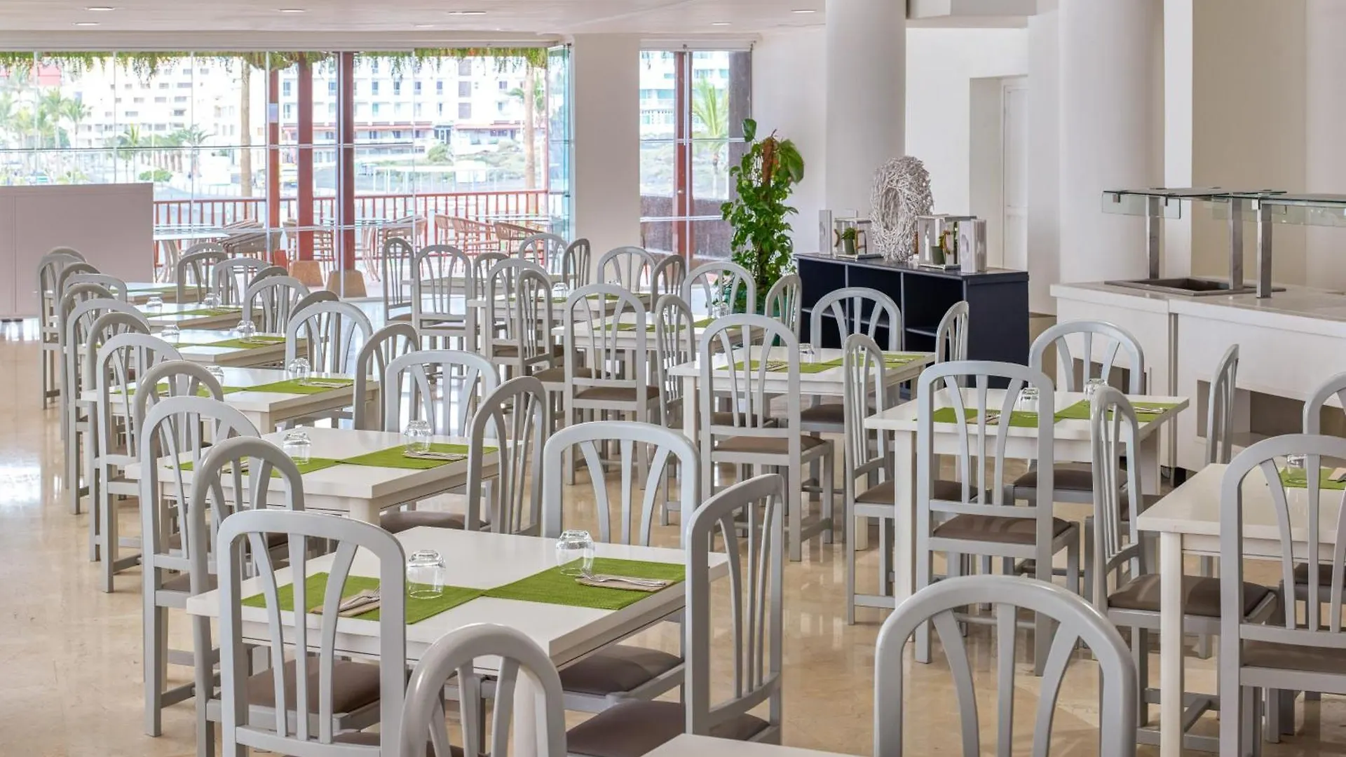 Apartments La Palma, Affiliated By Melia Puerto De Naos Spain