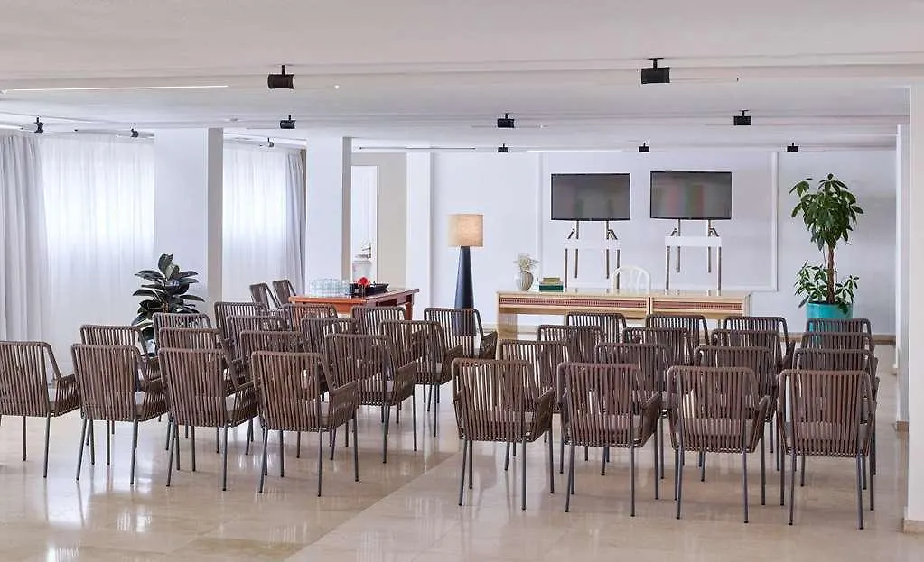 Apartments La Palma, Affiliated By Melia Puerto De Naos Aparthotel